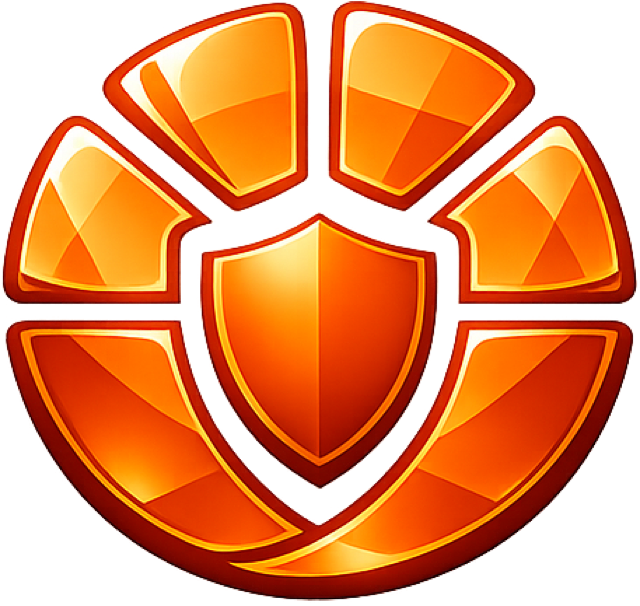 Orange Keep logo